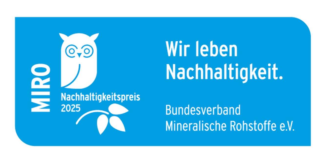 Logo - Wir leben Nachhaltig